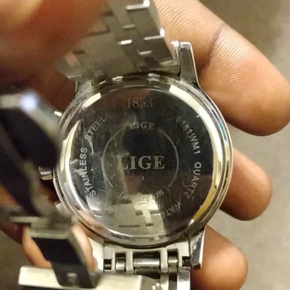 Watch - Picture 2 of 2